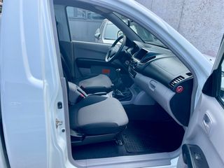 Pickup - Αγροτικό Mitsubishi 2013 L200 2013 SAFARI 4X4-A/C-ΜΟΝΟΚΑΜΠΙΝΟ-ΑΓΡΟΤΙΚΟ-ΕΠΑΓΓ/ΤΙΚΟ-thumb-39