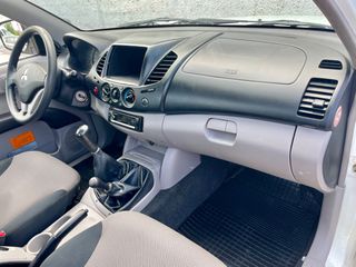 Pickup - Αγροτικό Mitsubishi 2013 L200 2013 SAFARI 4X4-A/C-ΜΟΝΟΚΑΜΠΙΝΟ-ΑΓΡΟΤΙΚΟ-ΕΠΑΓΓ/ΤΙΚΟ-thumb-42