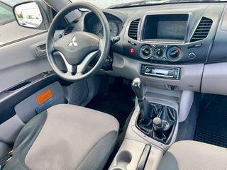Pickup - Αγροτικό Mitsubishi 2013 L200 2013 SAFARI 4X4-A/C-ΜΟΝΟΚΑΜΠΙΝΟ-ΑΓΡΟΤΙΚΟ-ΕΠΑΓΓ/ΤΙΚΟ-thumb-43