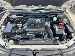 Pickup - Αγροτικό Mitsubishi 2013 L200 2013 SAFARI 4X4-A/C-ΜΟΝΟΚΑΜΠΙΝΟ-ΑΓΡΟΤΙΚΟ-ΕΠΑΓΓ/ΤΙΚΟ-thumb-45