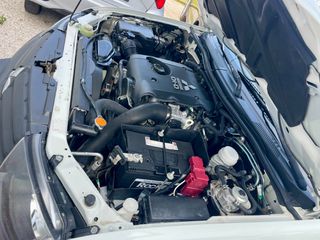 Pickup - Αγροτικό Mitsubishi 2013 L200 2013 SAFARI 4X4-A/C-ΜΟΝΟΚΑΜΠΙΝΟ-ΑΓΡΟΤΙΚΟ-ΕΠΑΓΓ/ΤΙΚΟ-thumb-46