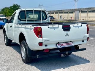 Pickup - Αγροτικό Mitsubishi 2013 L200 2013 SAFARI 4X4-A/C-ΜΟΝΟΚΑΜΠΙΝΟ-ΑΓΡΟΤΙΚΟ-ΕΠΑΓΓ/ΤΙΚΟ-thumb-10
