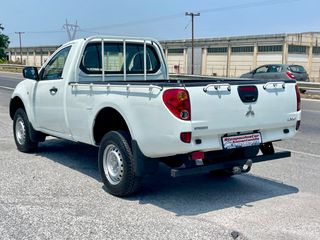 Pickup - Αγροτικό Mitsubishi 2013 L200 2013 SAFARI 4X4-A/C-ΜΟΝΟΚΑΜΠΙΝΟ-ΑΓΡΟΤΙΚΟ-ΕΠΑΓΓ/ΤΙΚΟ-thumb-11