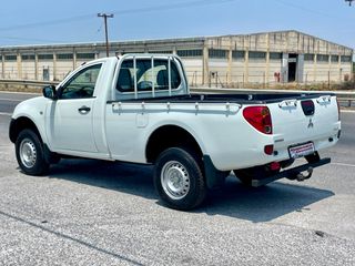 Pickup - Αγροτικό Mitsubishi 2013 L200 2013 SAFARI 4X4-A/C-ΜΟΝΟΚΑΜΠΙΝΟ-ΑΓΡΟΤΙΚΟ-ΕΠΑΓΓ/ΤΙΚΟ-thumb-12