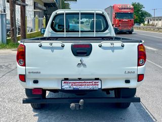 Pickup - Αγροτικό Mitsubishi 2013 L200 2013 SAFARI 4X4-A/C-ΜΟΝΟΚΑΜΠΙΝΟ-ΑΓΡΟΤΙΚΟ-ΕΠΑΓΓ/ΤΙΚΟ-thumb-13