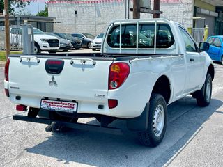 Pickup - Αγροτικό Mitsubishi 2013 L200 2013 SAFARI 4X4-A/C-ΜΟΝΟΚΑΜΠΙΝΟ-ΑΓΡΟΤΙΚΟ-ΕΠΑΓΓ/ΤΙΚΟ-thumb-14