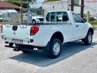 Pickup - Αγροτικό Mitsubishi 2013 L200 2013 SAFARI 4X4-A/C-ΜΟΝΟΚΑΜΠΙΝΟ-ΑΓΡΟΤΙΚΟ-ΕΠΑΓΓ/ΤΙΚΟ-thumb-15
