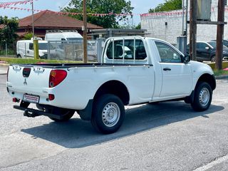 Pickup - Αγροτικό Mitsubishi 2013 L200 2013 SAFARI 4X4-A/C-ΜΟΝΟΚΑΜΠΙΝΟ-ΑΓΡΟΤΙΚΟ-ΕΠΑΓΓ/ΤΙΚΟ-thumb-16