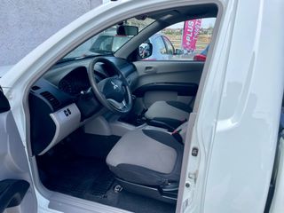Pickup - Αγροτικό Mitsubishi 2013 L200 2013 SAFARI 4X4-A/C-ΜΟΝΟΚΑΜΠΙΝΟ-ΑΓΡΟΤΙΚΟ-ΕΠΑΓΓ/ΤΙΚΟ-thumb-23