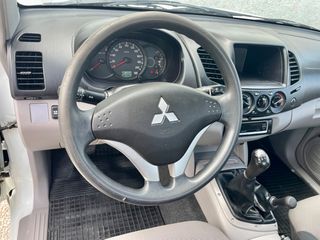 Pickup - Αγροτικό Mitsubishi 2013 L200 2013 SAFARI 4X4-A/C-ΜΟΝΟΚΑΜΠΙΝΟ-ΑΓΡΟΤΙΚΟ-ΕΠΑΓΓ/ΤΙΚΟ-thumb-26