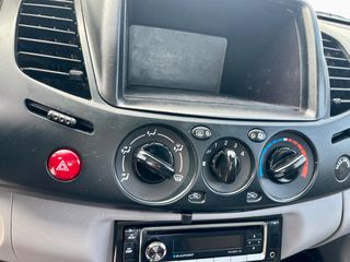 Pickup - Αγροτικό Mitsubishi 2013 L200 2013 SAFARI 4X4-A/C-ΜΟΝΟΚΑΜΠΙΝΟ-ΑΓΡΟΤΙΚΟ-ΕΠΑΓΓ/ΤΙΚΟ-thumb-29