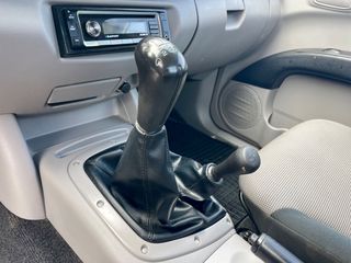 Pickup - Αγροτικό Mitsubishi 2013 L200 2013 SAFARI 4X4-A/C-ΜΟΝΟΚΑΜΠΙΝΟ-ΑΓΡΟΤΙΚΟ-ΕΠΑΓΓ/ΤΙΚΟ-thumb-31