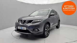Nissan X-Trail 2016 1.6 dCi | ΕΩΣ 5 ΕΤΗ ΕΓΓΥΗΣΗ