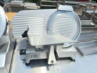 Ζαμπονομηχανή  αυτόματη BOSTON 300 (Α3653)