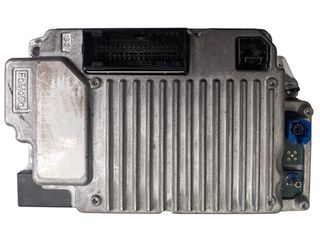 Εγκέφαλος GPS Ford Με Κωδικό LU5T14G371GKC