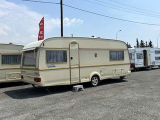 Tabbert 2000 Comtesse Privat Edition