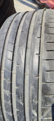 ΕΛΑΣΤΙΚΑ 235/50/R18 DUNLOP (2 τεμάχια μεταχειρισμένα)***TYRES SHOP PARADISIS***