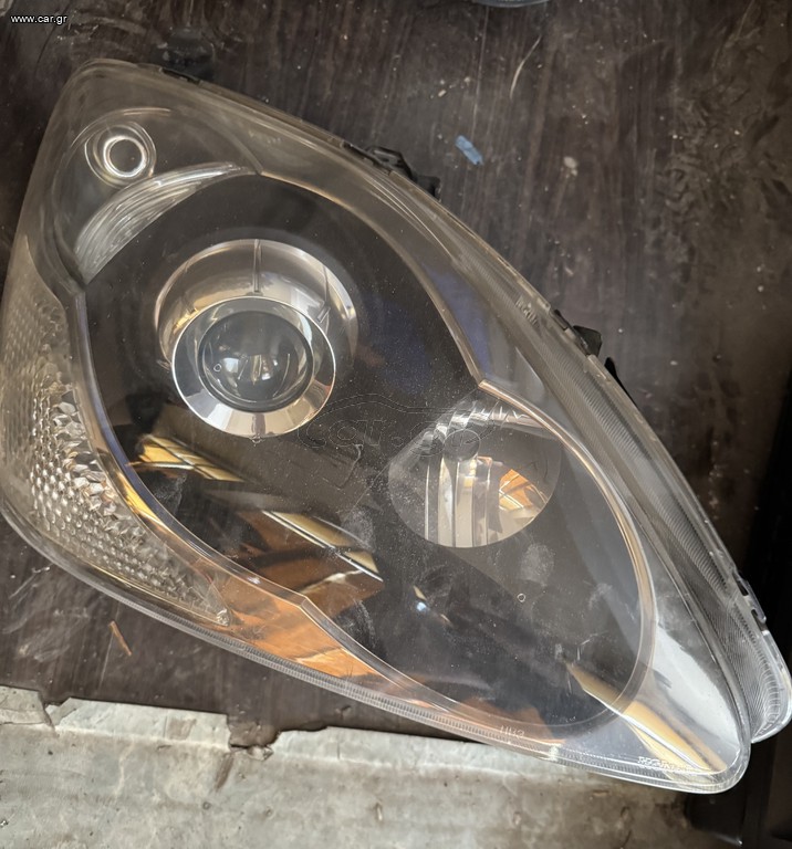 Δεξί φανάρι μπρο Honda civic 04-05(γνήσιο)