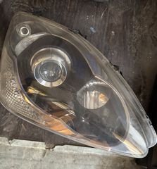 Δεξί φανάρι μπρο Honda civic 04-05(γνήσιο)