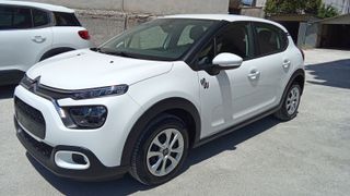 Citroen C3 2023 1.5 BlueHDi 100HP Corporate