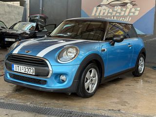 Mini ONE 2015