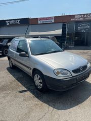 Citroen Saxo 2002 VAN 1.5 DIESEL-thumb-1