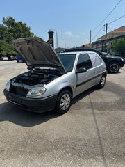 Citroen Saxo 2002 VAN 1.5 DIESEL-thumb-5