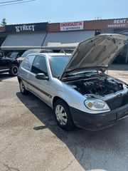 Citroen Saxo 2002 VAN 1.5 DIESEL-thumb-6