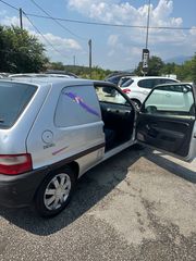 Citroen Saxo 2002 VAN 1.5 DIESEL-thumb-2