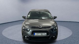 Citroen C4 Cactus 2020 BlueHDi Shine 1.5 100ps