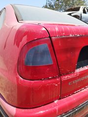 πορτμπαγκάζ seat Cordoba 1996 GX