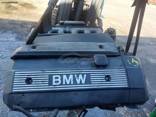 BMW 320 E46-Z4   ΜΗΧΑΝΗ 2200CC M54BT22  226S1   ΝΕΕΣ ΠΑΡΑΛΑΒΕΣ
