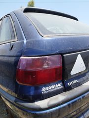 φανάρια πίσω Opel Astra F 1991-1998