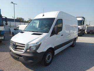 Mercedes-Benz 2017 314 316 313 EURO 6