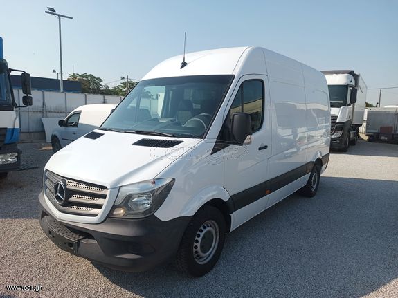 Mercedes-Benz 2017 314 316 313 EURO 6