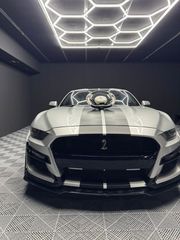 Ford Mustang 2016 FASTBACK 2.3 ECOBOOST