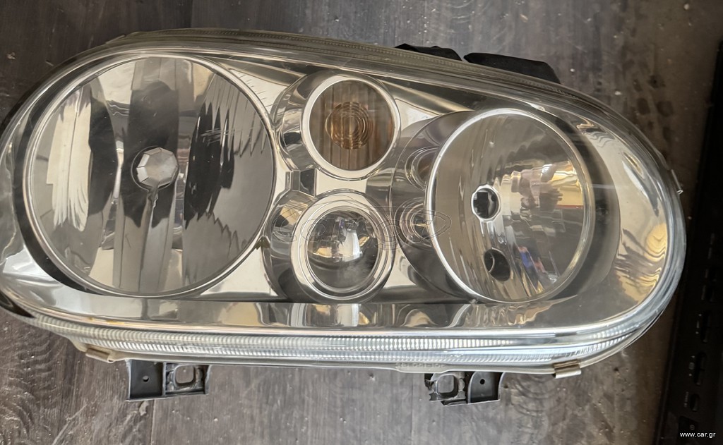 Δεξί φανάρι μπρο Golf 4 2000 (γνήσιο)