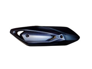 ΚΑΛΥΜΜΑ ΠΡΟΣΤΑΤΕΥΤΙΚΟ ΚΑΠΑΚΙ ΕΞΑΤΜΙΣΗΣ SYM JET X 125 LC E5 18317-X1M-000 ΓΝΗΣΙΟ MOTOPAPADOGIANNIS