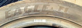 ΕΛΑΣΤΙΚΑ 255/45/R19 GOODYEAR (2 τεμάχια μεταχειρισμένα)***TYRES SHOP PARADISIS***