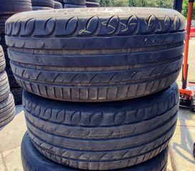 ΕΛΑΣΤΙΚΑ 235/45/R18 TIGAR (2 τεμάχια μεταχειρισμένα)***TYRES SHOP PARADISIS***