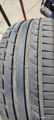 ΕΛΑΣΤΙΚΑ 235/45/R18 TIGAR (2 τεμάχια μεταχειρισμένα)***TYRES SHOP PARADISIS***-thumb-1
