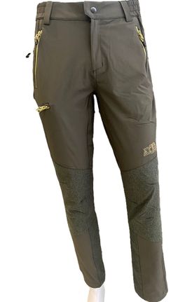 Παντελόνι ZOTTA FOREST NICKEL EVO-1644
