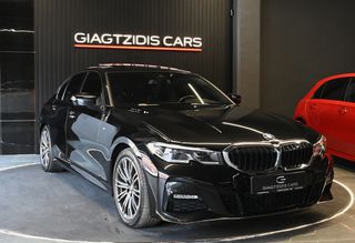 Bmw 320 2021 M PACKET ΟΡΟΦΗ LED FULL EXTRA