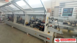 Συγκολλητική περιθωρίων Holz-Her mod.  TRIATHLON 1488V -ΕΠΩΛΗΘΗ-