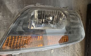 Αριστερό φανάρι μπρο daewoo kalos-chevrolet kalos (γνήσιο)