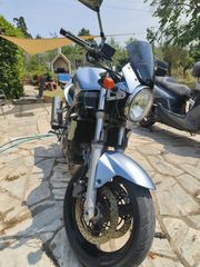 Suzuki SV 650 2007
