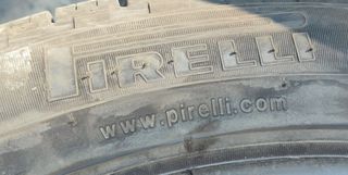 ΕΛΑΣΤΙΚΑ 245/45/R20 PIRELLI SCORPION VERDE ALL SEASONS (2 τεμάχια μεταχειρισμένα)***TYRES SHOP PARADISIS***-thumb-1