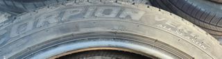 ΕΛΑΣΤΙΚΑ 245/45/R20 PIRELLI SCORPION VERDE ALL SEASONS (2 τεμάχια μεταχειρισμένα)***TYRES SHOP PARADISIS***-thumb-2