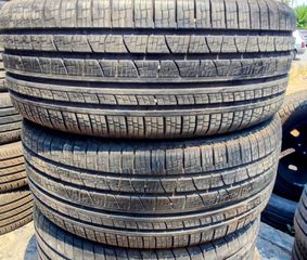 ΕΛΑΣΤΙΚΑ 245/45/R20 PIRELLI SCORPION VERDE ALL SEASONS (2 τεμάχια μεταχειρισμένα)***TYRES SHOP PARADISIS***-thumb-4