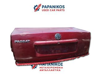 πορτμπαγκάζ Volkswagen Passat 2003